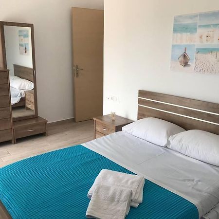 Karpadise Villa Arkasa Exteriér fotografie