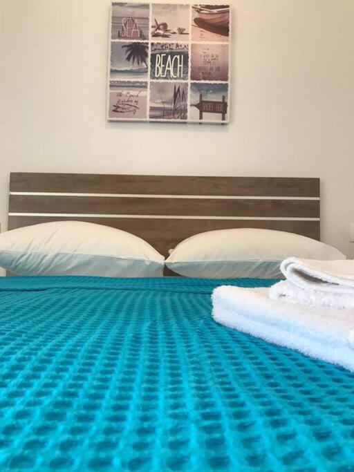 Karpadise Villa Arkasa Exteriér fotografie