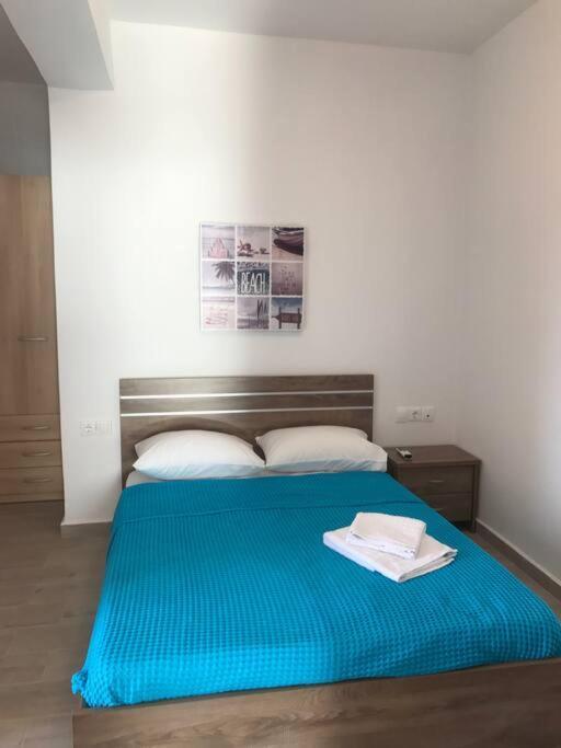 Karpadise Villa Arkasa Exteriér fotografie