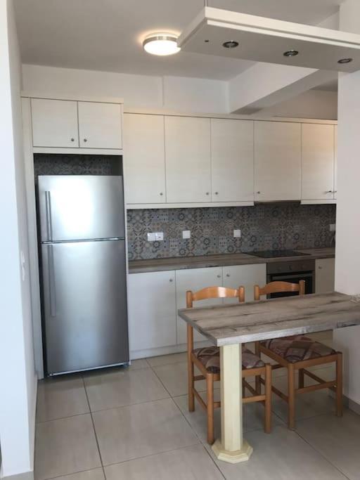 Karpadise Villa Arkasa Exteriér fotografie