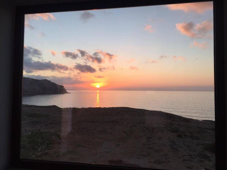 Karpadise Villa Arkasa Exteriér fotografie