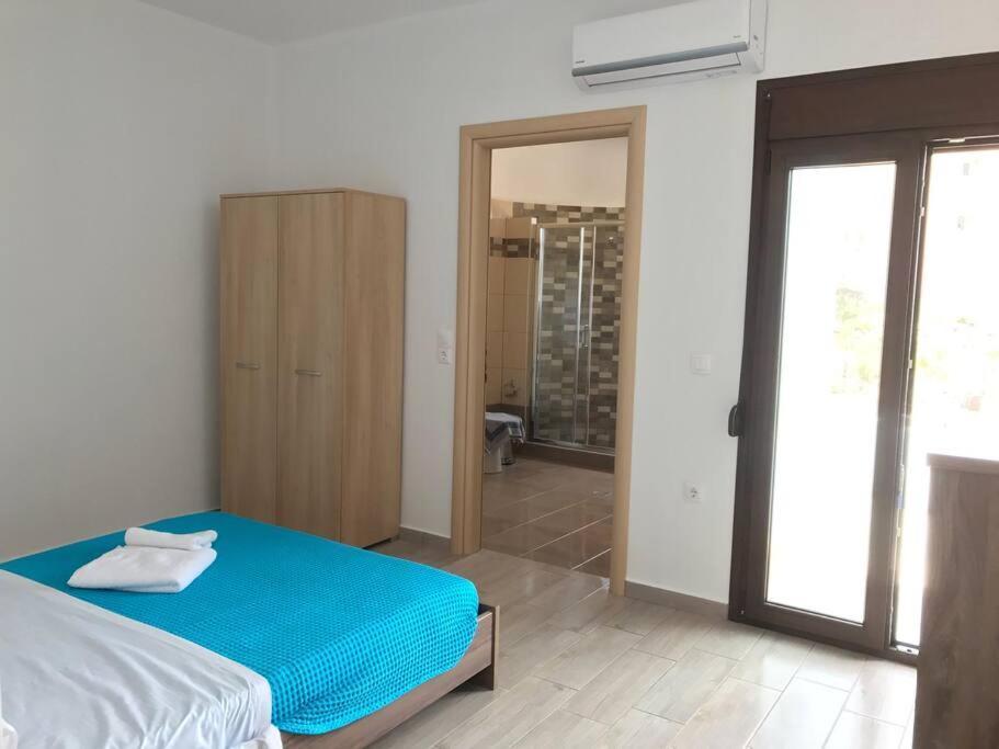 Karpadise Villa Arkasa Exteriér fotografie